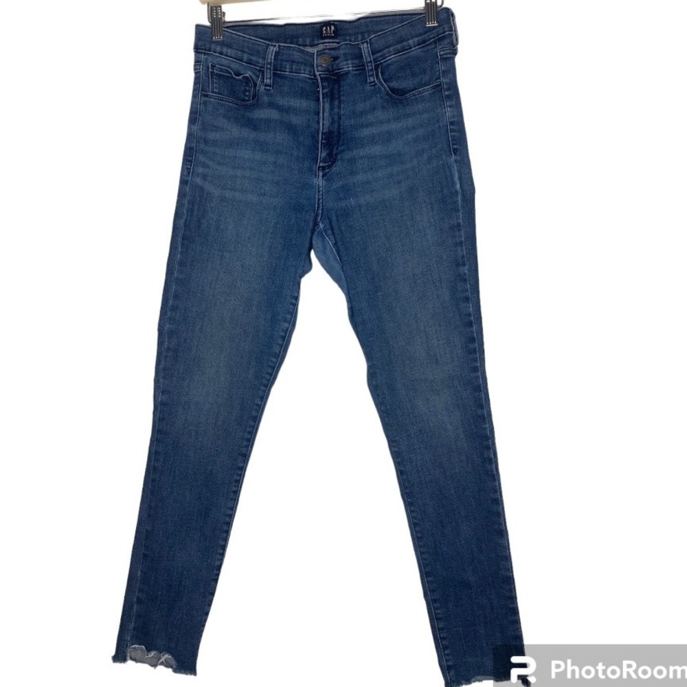 GAP FAVORITE JEGGING SIZE 10/30 R